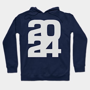 2024 Hoodie